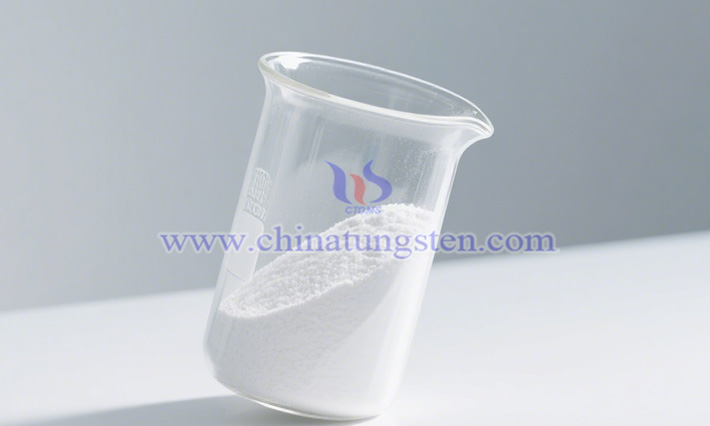 Europium Oxide Images