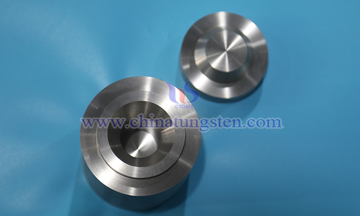CTIA GROUP LTD Tungsten Alloy Shielding Can Images