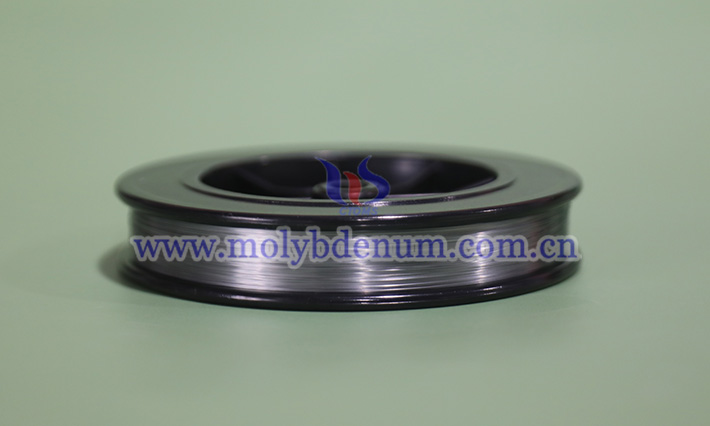 Molybdenum Wire picture