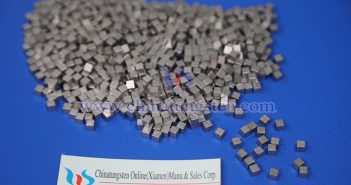 CTIA GROUP LTD Tungsten Alloy Block Images