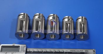 CTIA GROUP LTD tungsten alloy shielding can images