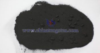 Submicron Tungsten Carbide Images