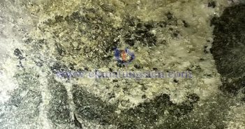 Image of Tungsten Concentrate