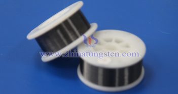 tungsten wire image