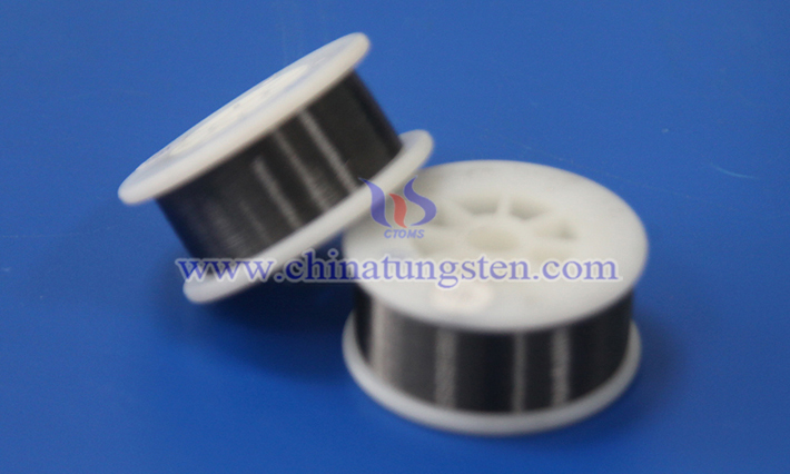 tungsten wire image