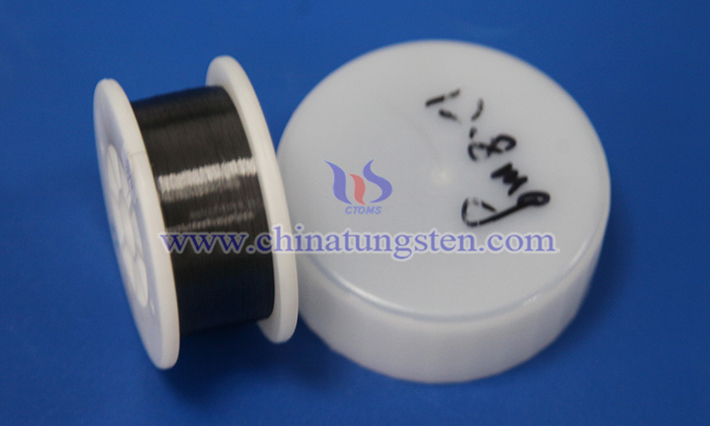 tungsten wire image