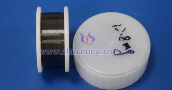 tungsten wire image