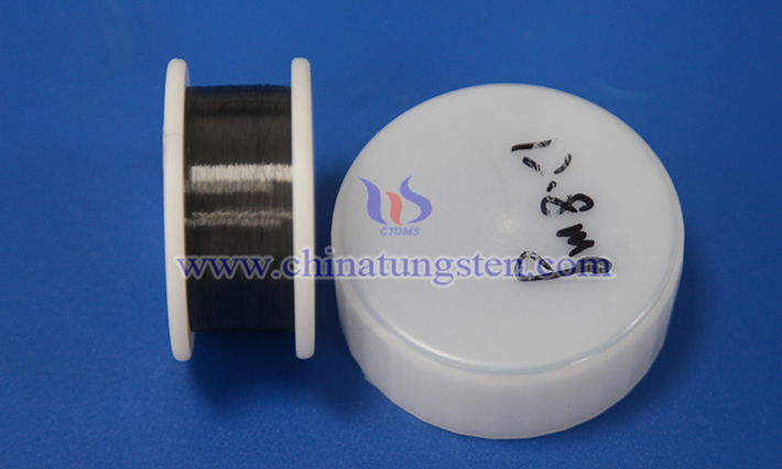 tungsten wire image