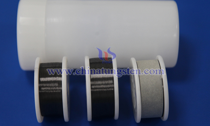 tungsten wire image