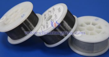 tungsten wire image