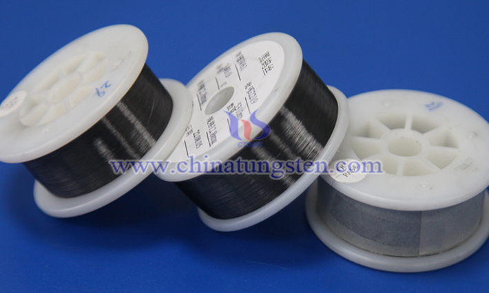 tungsten wire image