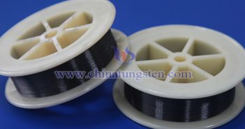 tungsten wire image
