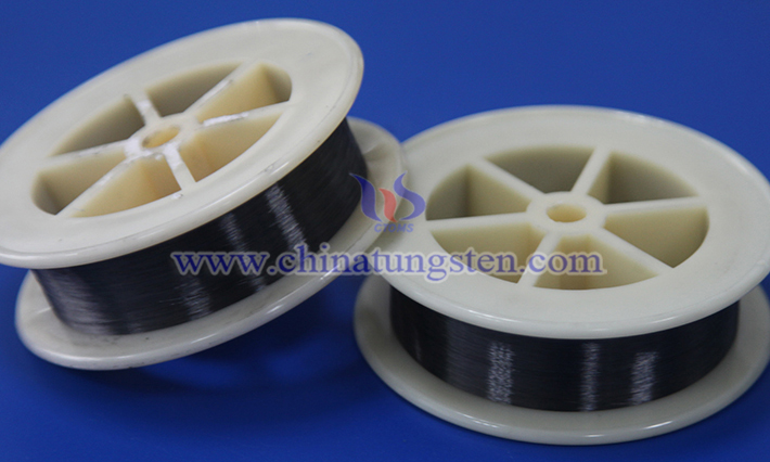 tungsten wire image
