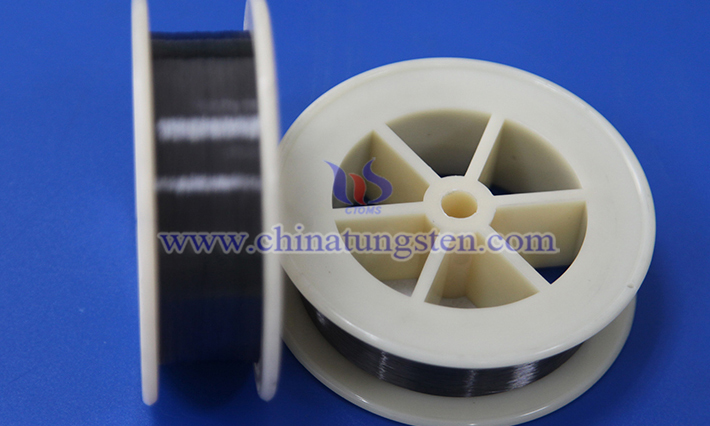 tungsten wire image