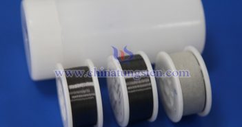 tungsten wire image