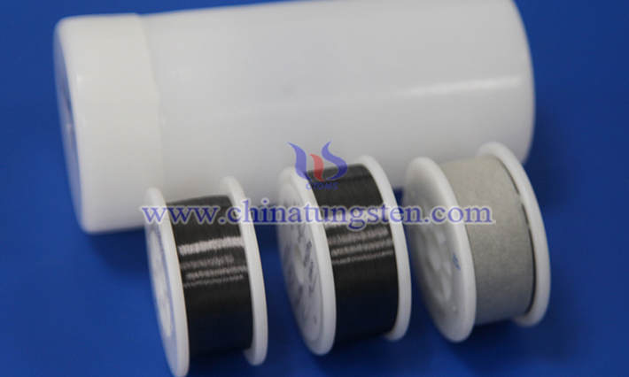 tungsten wire image