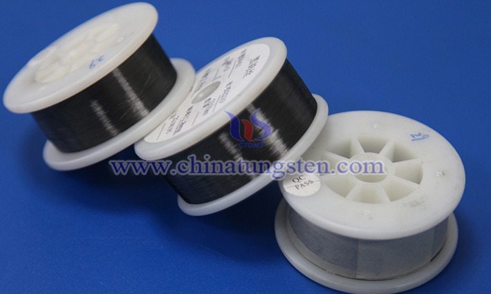 tungsten wire image