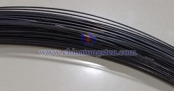 tungsten wire image
