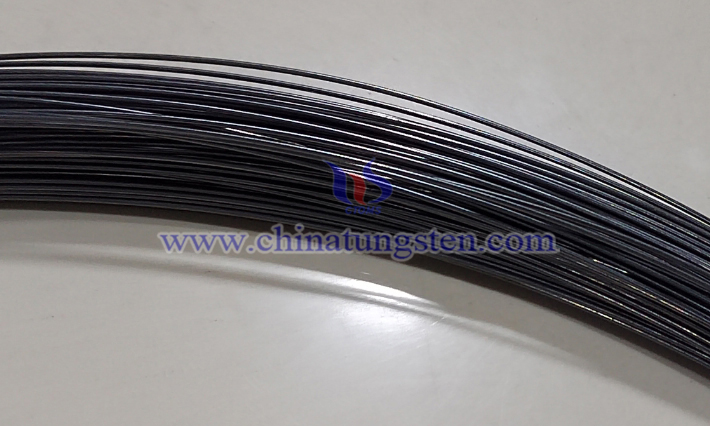 tungsten wire image