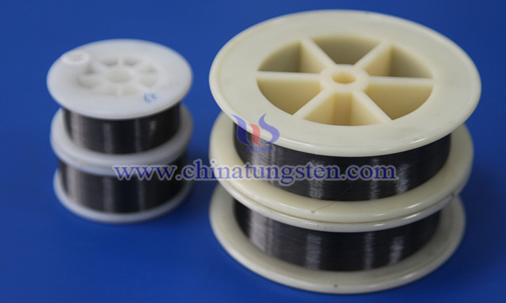 tungsten wire image
