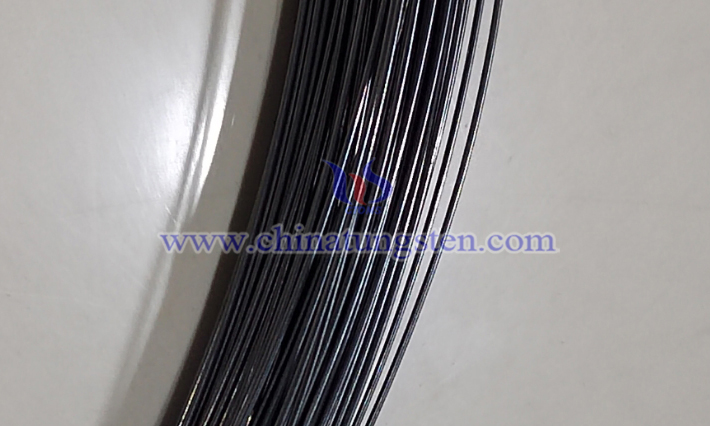 tungsten wire image