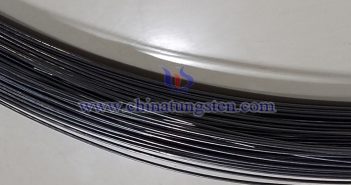 tungsten wire image