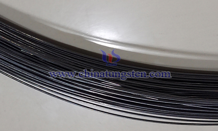 tungsten wire image