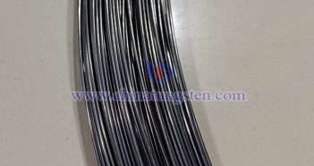 tungsten wire image