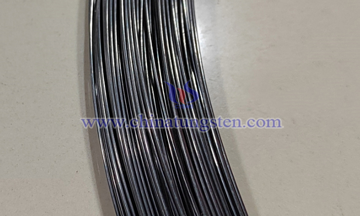 tungsten wire image