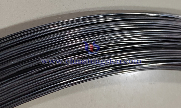 tungsten wire image