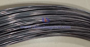 tungsten wire image