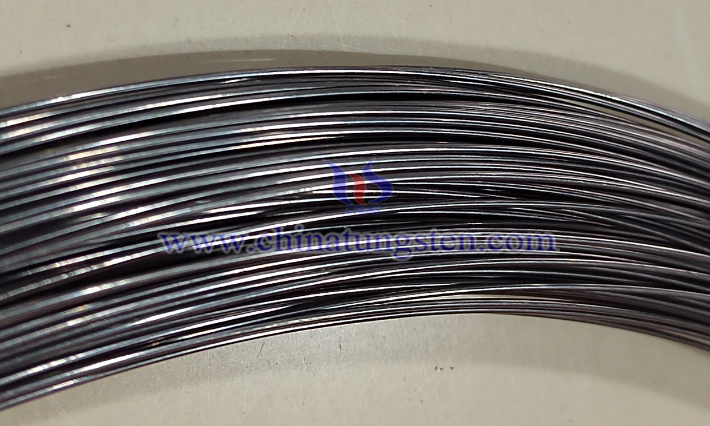 tungsten wire image