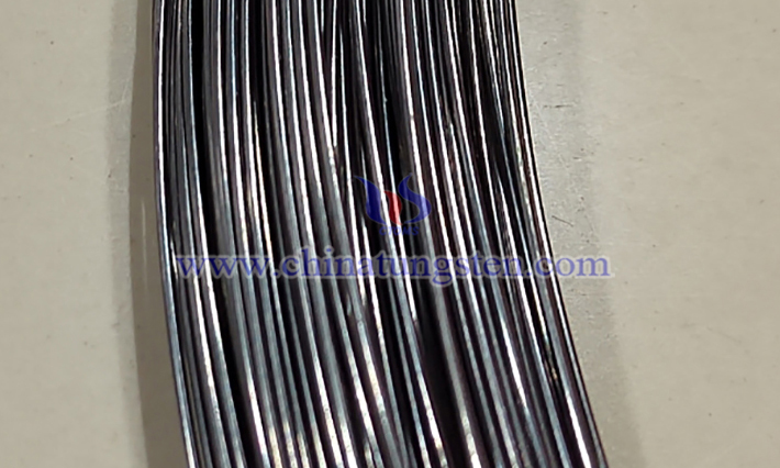 tungsten wire image