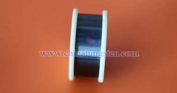 tungsten wire image