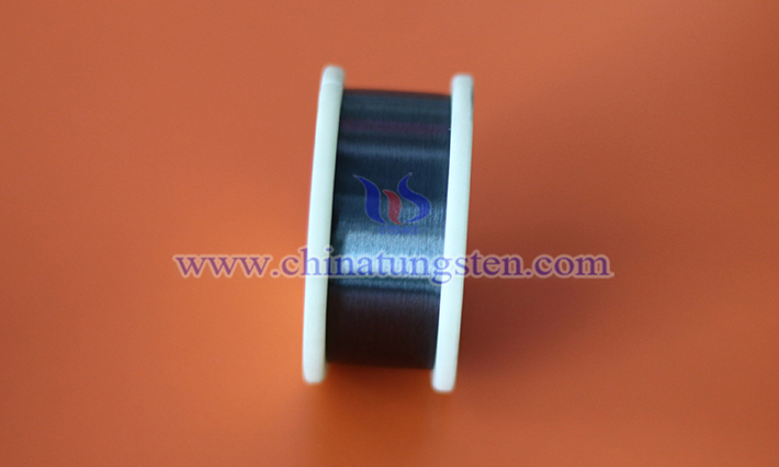 tungsten wire image