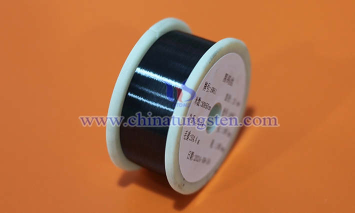 tungsten wire image