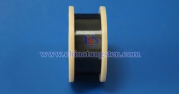 tungsten wire image