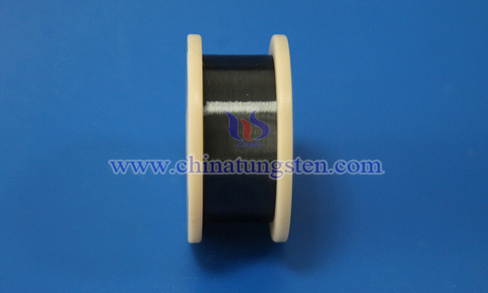 tungsten wire image