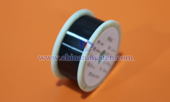 tungsten wire image