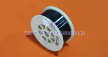 tungsten wire image