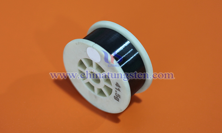 tungsten wire image