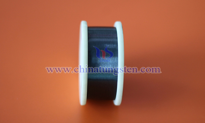 tungsten wire image