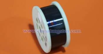 tungsten wire image