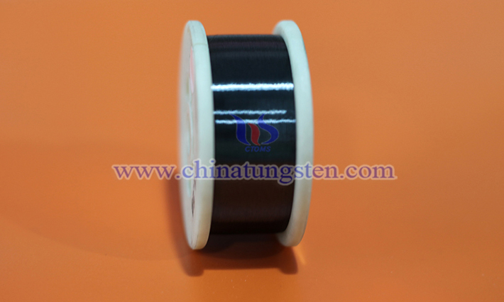 tungsten wire image