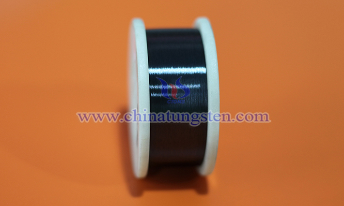 tungsten wire image