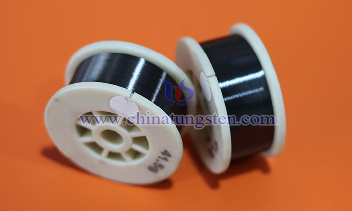 tungsten wire image