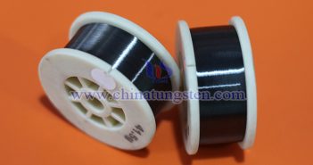 tungsten wire image
