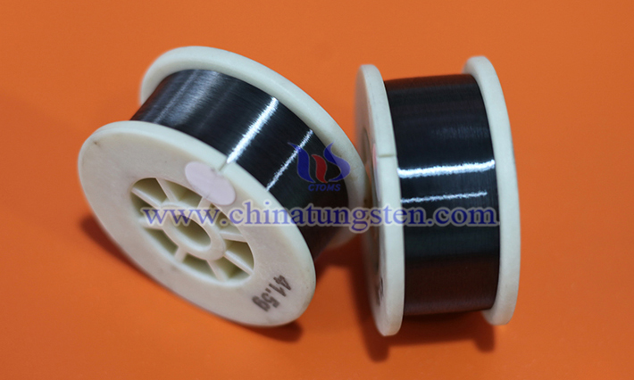 tungsten wire image