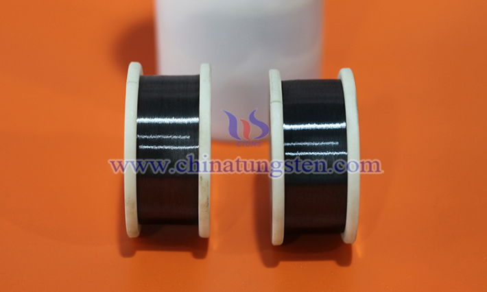 tungsten wire image