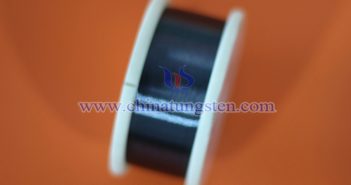 tungsten wire image